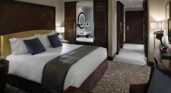 Hotel Sofitel Jumeirah (luxury)