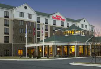 Hotel Hilton Garden Inn Atlanta West Lithia Springs