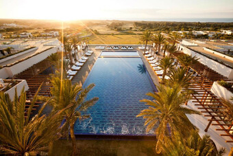 Hotel Sofitel Essaouira Mogador Golf & Spa