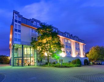 Hotel TRYP Duesseldorf-krefeld