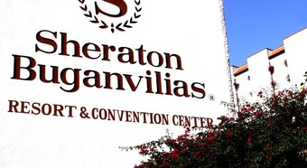 Hotel Sheraton Buganvilias Resort And Convention Center