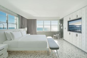 Apartamento Como Metropolitan Miami Beach