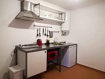 Apartamentos House With One Bedroom In Lisboa, With Wifi
