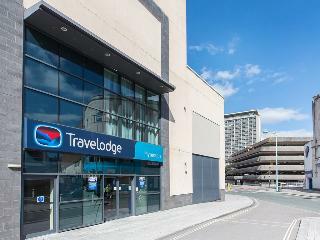Hotel Travelodge Plymouth