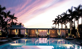 Hotel Shore Club South Beach