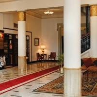 Hotel Sofitel Alexandria Cecil