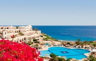 Hotel Moevenpick Resort Sharm El Sheikh