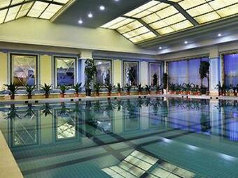 Hotel Sofitel Zhengzhou