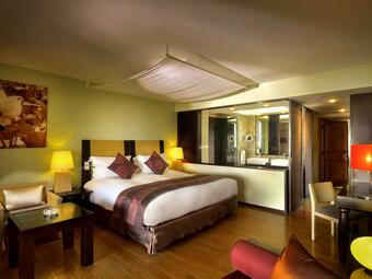 Hotel Sofitel Mauritius L'imperial Resort And Spa