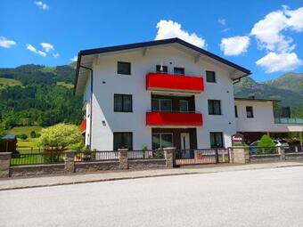 Apartamento Haus Sonja - Premium Partner Alpentherme Gastein
