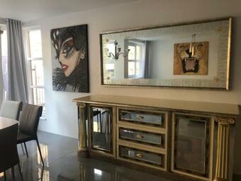 Luxurious 2 Bedroom Apartment Old City