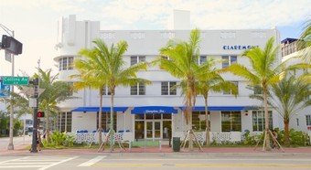 Hotel Hampton Inn Miami Beach