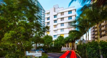 Hotel Metropolitan By Como, Miami Beach