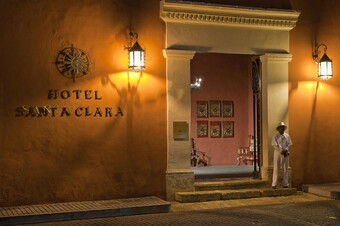 Hotel Sofitel Santa Clara