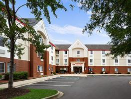 Aparthotel Hawthorn Suites By Wyndham Cincinnati Blue Ash