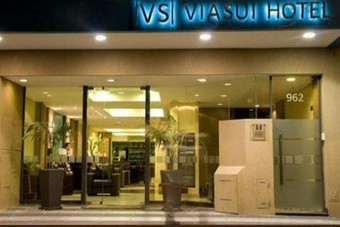 Hotel Viasui