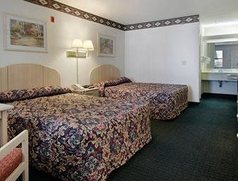 Hotel Travelodge - Wichita Falls