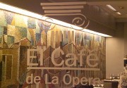 Entradas en Caf de la pera de Madrid