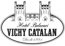 Actividades en Balneari Vichy Catal en Caldes de Malavella