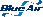 Logo de Blueair