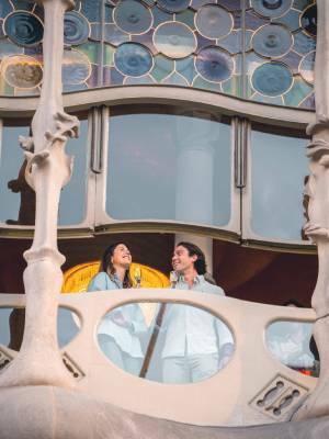 Casa Batlló - Visita Nocturna