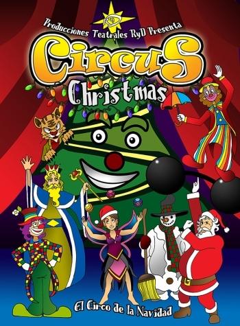 Circus Christmas