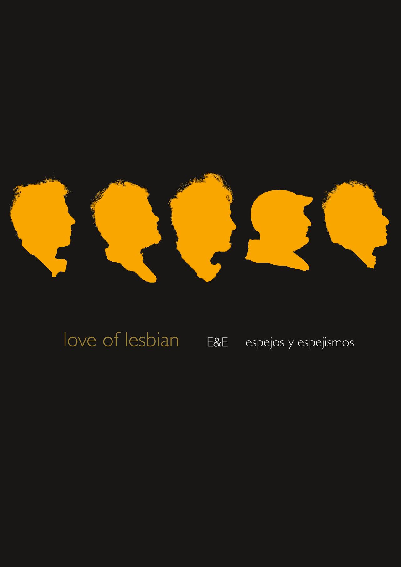 Love of Lesbian - Espejos y Espejismos, en Murcia