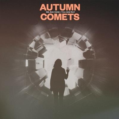 Autumn Comets + Atención Tsunami, en Barcelona