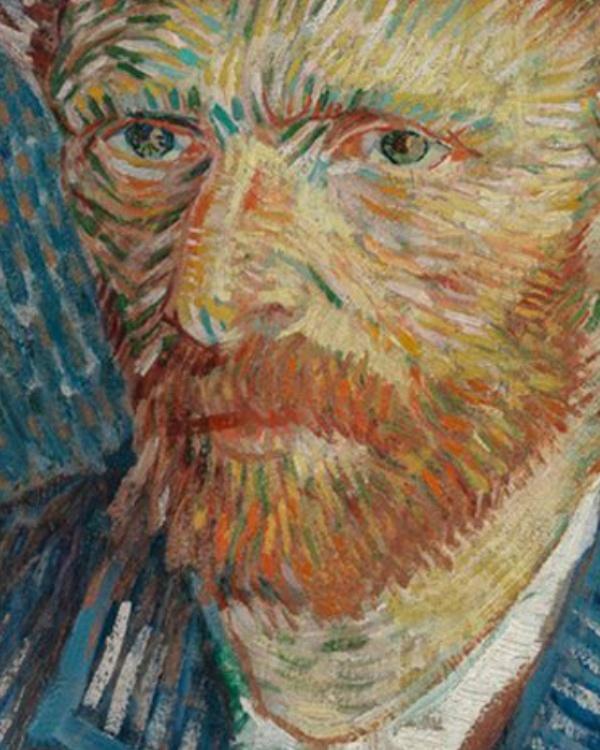 Museo Van Gogh 