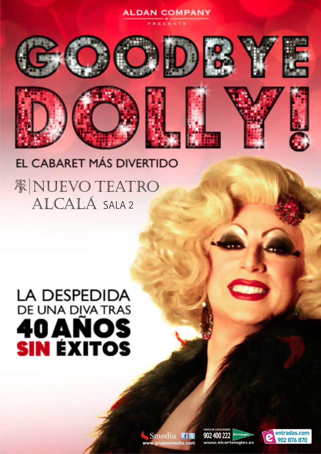 Goodbye Dolly 