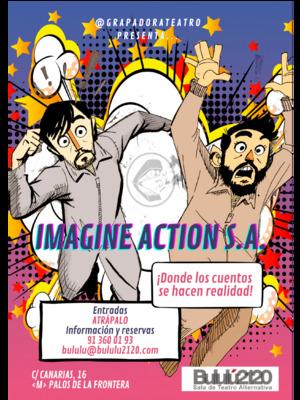 Imagine Action S.A