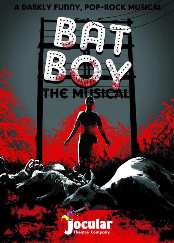 Bat Boy - The Musical