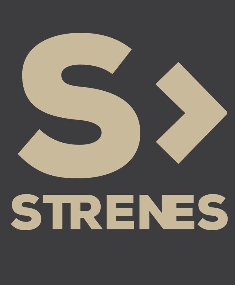 Sidonie + Bremen - Strenes
