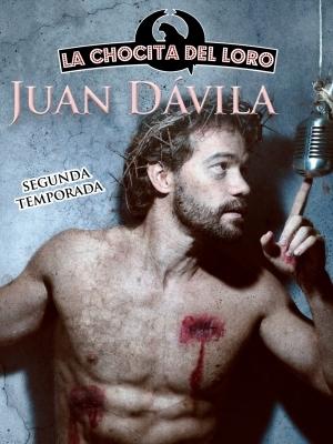 Juan Dávila - La capital del pecado