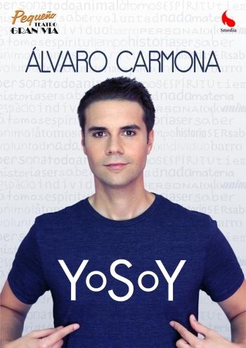 Álvaro Carmona - YoSoy