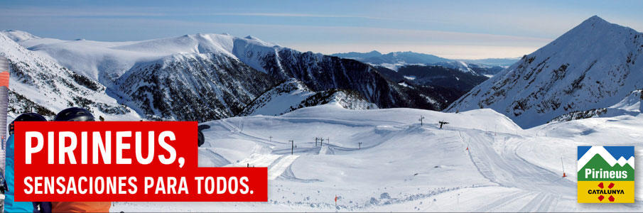 Las comarcas del Pirineu