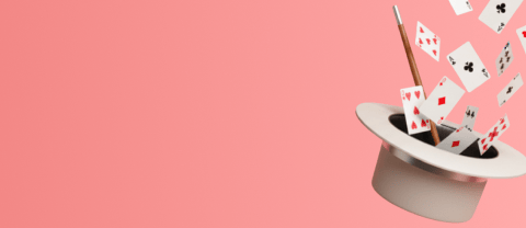 Entradas de Magia y mentalismo