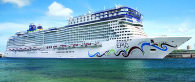 Desde Barcelona a Civitavecchia