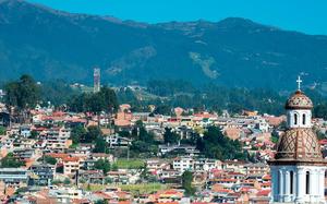 Cuenca
