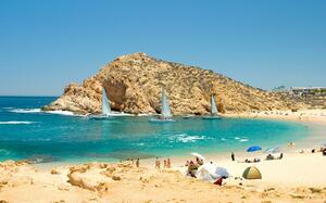 Cabo San Lucas