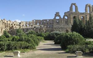 Anfiteatro