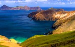 Isla Robinson Crusoe