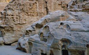 Peque�a Petra