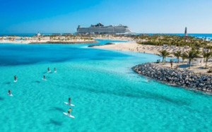 Ocean Cay