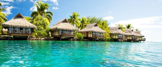 Viajes a Vaitape