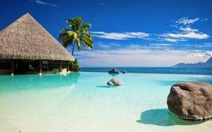 Piscina Mar