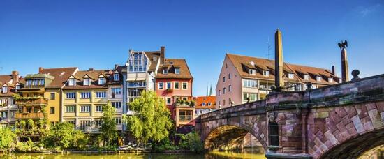 Viajes a Bad Windsheim