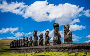 Isla de Pascua