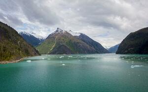 Endicott Arm