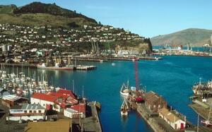 Lyttelton